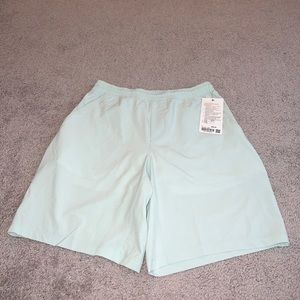 Lululemon 9” shorts